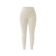Women's Slim-fit Slimming Thread High Waist Zipper Tights